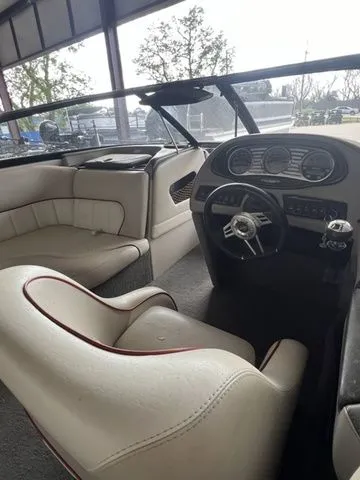 Slide: The Image of Malibu Wakesetter 23 LSV 2005 - 5