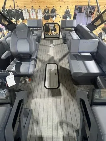 Slide: The Image of Manitou 24EXPLOREFLFHSRSHP575 2025 - 5