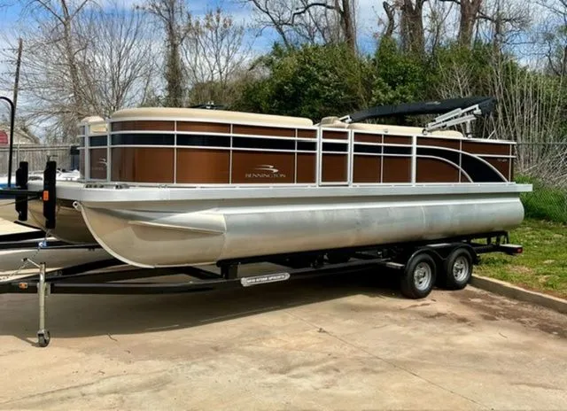 The Image of Bennington 23SSXP 2019 - 1