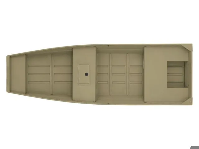 The Image of Tracker Grizzly 15 Jon 2026 - 1