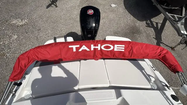 Slide: The Image of Tahoe T18 2026 - 21