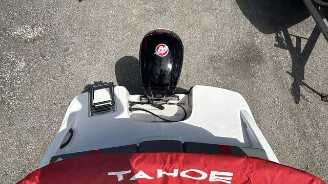 Slide: The Image of Tahoe T18 2026 - 22