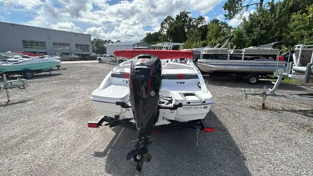 Slide: The Image of Tahoe T18 2026 - 3