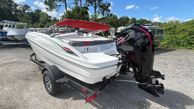 Slide: The Image of Tahoe T18 2026 - 4