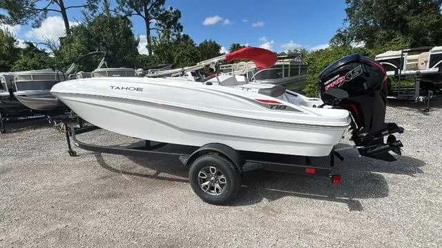 Slide: The Image of Tahoe T18 2026 - 5