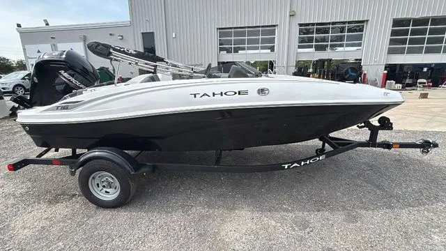 The Image of Tahoe T16 2026 - 1