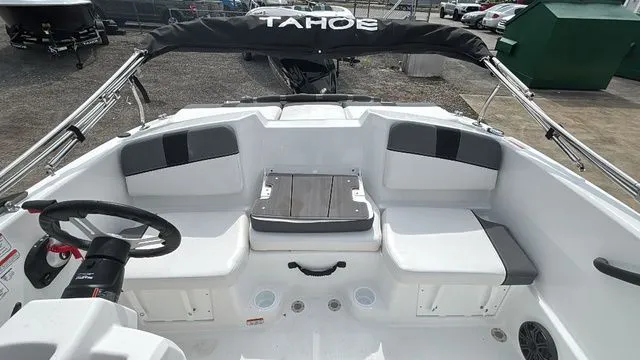 Slide: The Image of Tahoe T16 2026 - 18