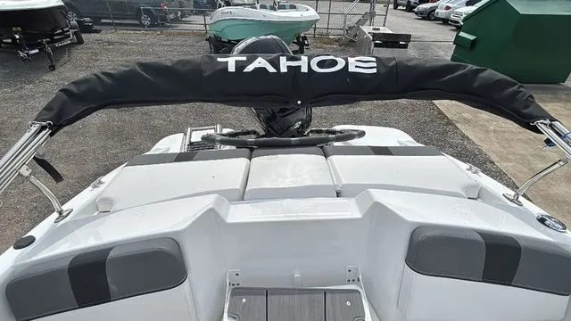 Slide: The Image of Tahoe T16 2026 - 21