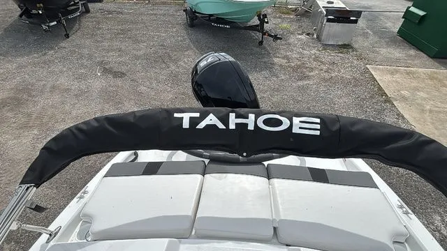 Slide: The Image of Tahoe T16 2026 - 22