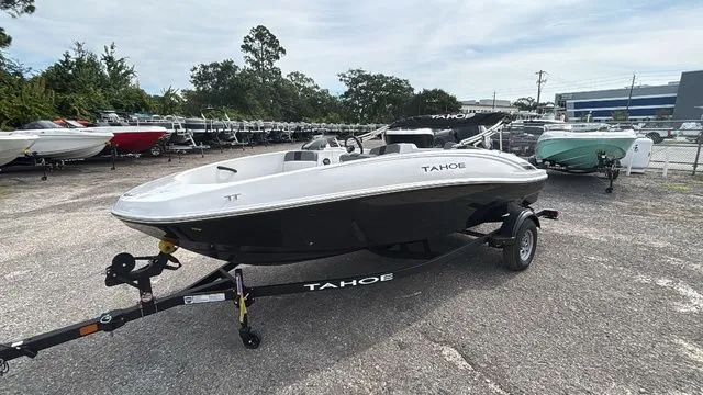 Slide: The Image of Tahoe T16 2026 - 3