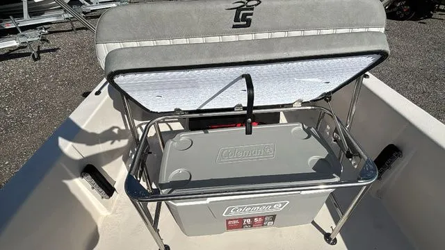 Slide: The Image of Carolina E18 JVX CC 2026 - 13