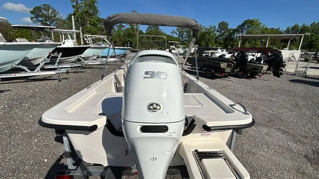 Slide: The Image of Carolina E18 JVX CC 2026 - 3