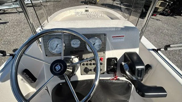 Slide: The Image of Carolina E18 JVX CC 2026 - 9