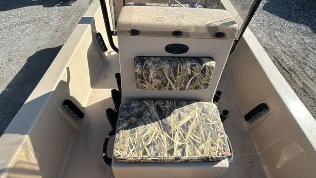 Slide: The Image of Carolina E18 JVX CC 2026 - 12