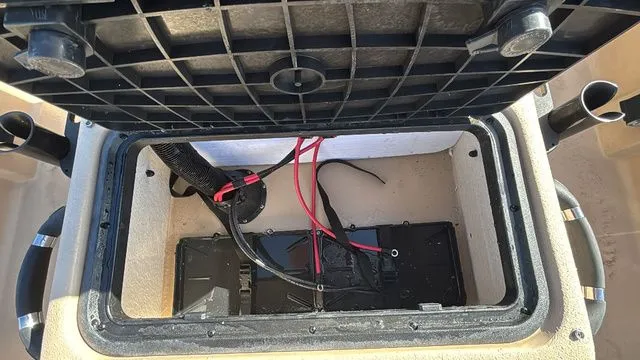 Slide: The Image of Carolina E18 JVX CC 2026 - 13