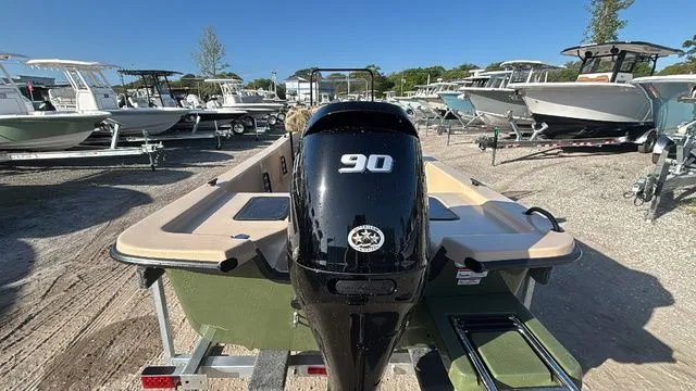 Slide: The Image of Carolina E18 JVX CC 2026 - 3