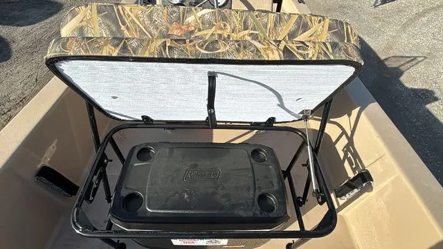 Slide: The Image of Carolina E18 JVX CC 2026 - 6