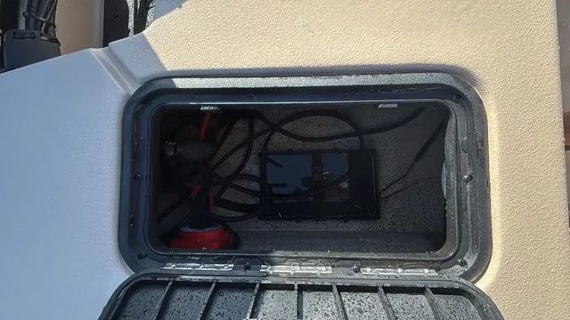 Slide: The Image of Carolina E18 JVX CC 2026 - 8