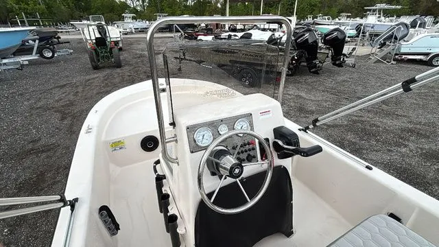 The Image of Carolina E16 JVX CC 2026 - 1