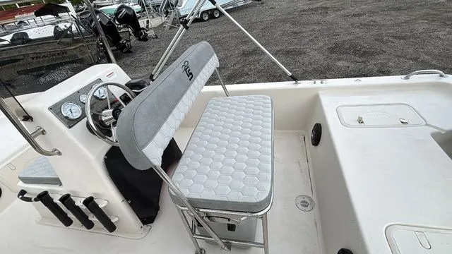 Slide: The Image of Carolina E16 JVX CC 2026 - 3