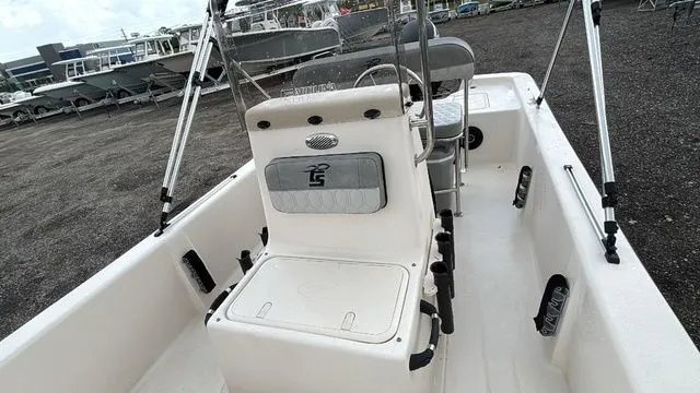 Slide: The Image of Carolina E16 JVX CC 2026 - 4