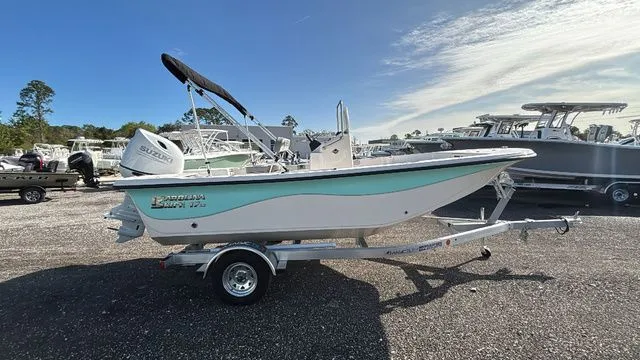 Slide: The Image of Carolina 17 LS 2026 - 2