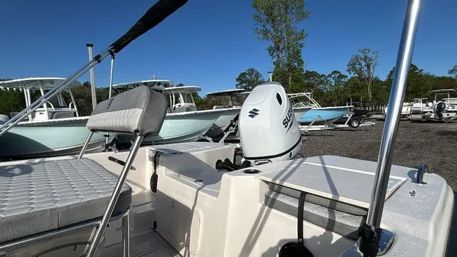 Slide: The Image of Carolina 17 LS 2026 - 5