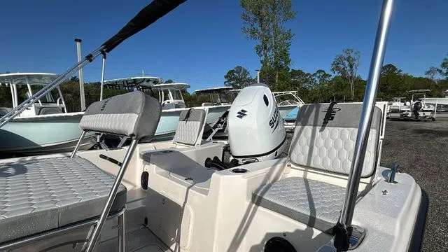 Slide: The Image of Carolina 17 LS 2026 - 6