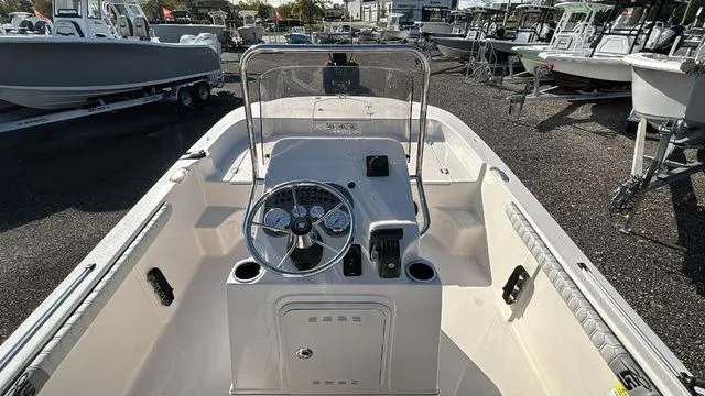 Slide: The Image of Carolina 17 LS 2026 - 8