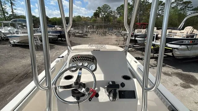 Slide: The Image of Carolina 21 LS 2026 - 5