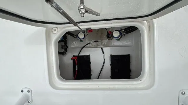 Slide: The Image of Sea Pro 250 Bay 2026 - 13