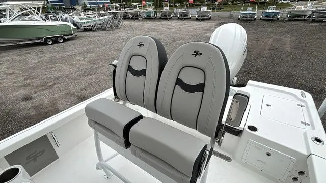 Slide: The Image of Sea Pro 250 Bay 2026 - 14