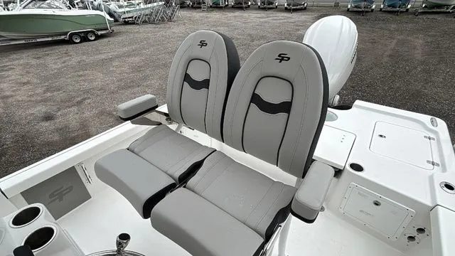 Slide: The Image of Sea Pro 250 Bay 2026 - 15