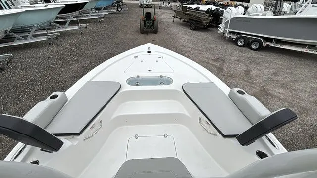 Slide: The Image of Sea Pro 250 Bay 2026 - 17