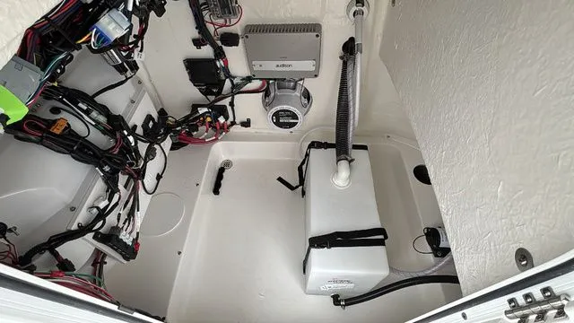 Slide: The Image of Sea Pro 250 Bay 2026 - 20