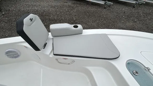 Slide: The Image of Sea Pro 250 Bay 2026 - 21