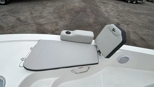 Slide: The Image of Sea Pro 250 Bay 2026 - 22