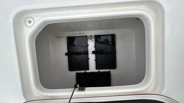 Slide: The Image of Sea Pro 250 Bay 2026 - 23