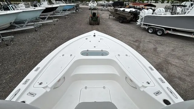 Slide: The Image of Sea Pro 250 Bay 2026 - 24