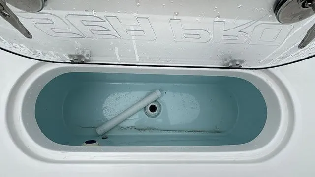 Slide: The Image of Sea Pro 250 Bay 2026 - 26