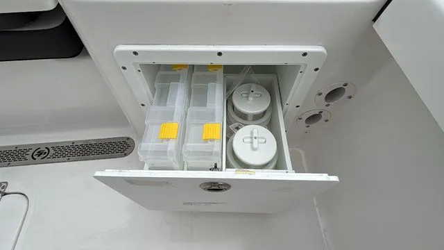 Slide: The Image of Sea Pro 250 Bay 2026 - 29