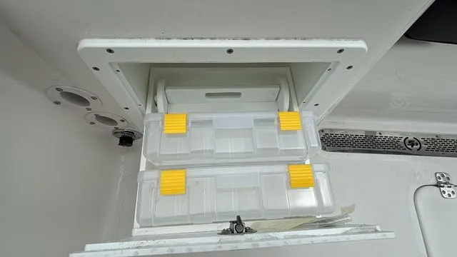 Slide: The Image of Sea Pro 250 Bay 2026 - 30