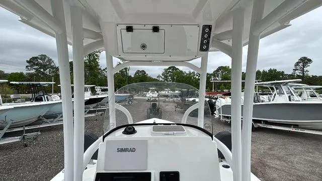 Slide: The Image of Sea Pro 250 Bay 2026 - 6