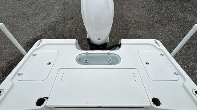 Slide: The Image of Sea Pro 250 Bay 2026 - 7