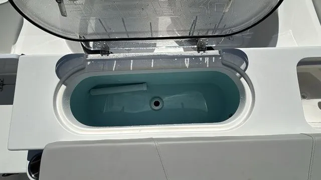 Slide: The Image of Sea Pro 262 Offshore DLX 2026 - 11