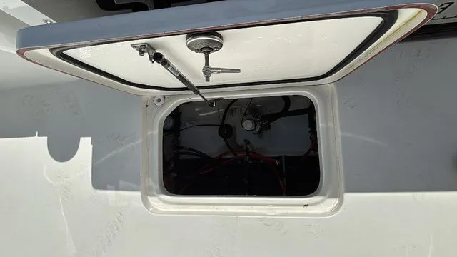 Slide: The Image of Sea Pro 262 Offshore DLX 2026 - 14