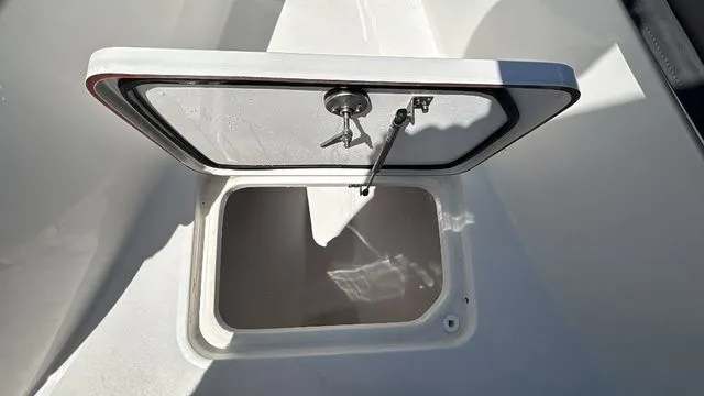 Slide: The Image of Sea Pro 262 Offshore DLX 2026 - 19