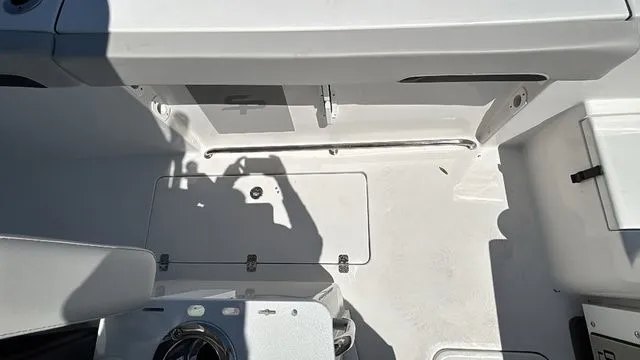 Slide: The Image of Sea Pro 262 Offshore DLX 2026 - 25