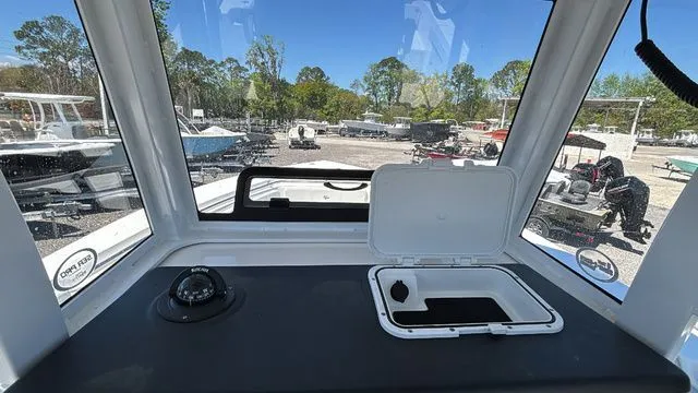 Slide: The Image of Sea Pro 262 Offshore DLX 2026 - 31