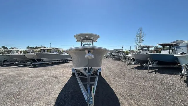 Slide: The Image of Sea Pro 262 Offshore DLX 2026 - 4